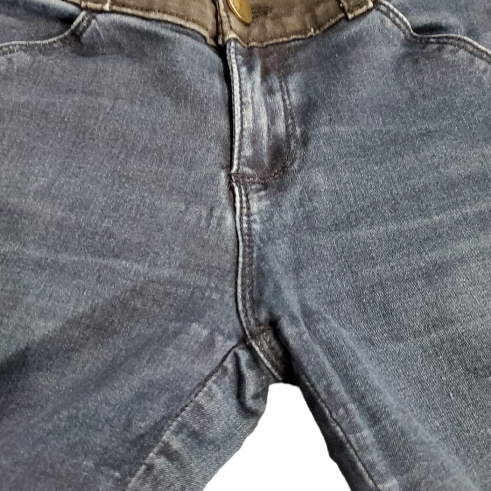 CURRENT Elliott Skinny Jeans - Picture 3 of 11
